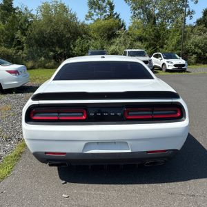 2019 Dodge CHALLENGER R/T — фото 7