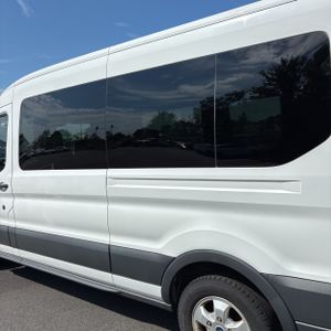 2018 FORD TRANSIT 350 XLT — фото 6