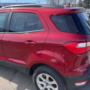 FORD ECOSPORT SE - 6