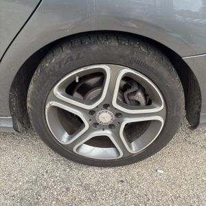 2014 Mercedes-BENZ CLA 缩略图 18