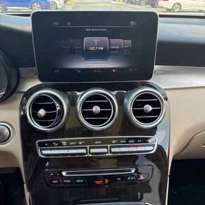 2016 Mercedes-BENZ GLC photo 38