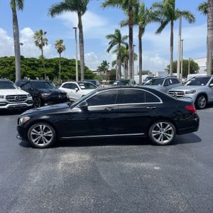 2016 Mercedes-BENZ C 300 照片 3