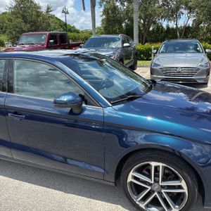 2018 AUDI A3 PREMIUM thumbnail 13