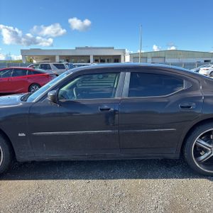 DODGE CHARGER SXT - 4
