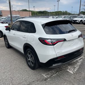 2023 Honda HR-V EX-L 照片 5