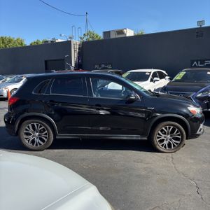 MITSUBISHI OUTLANDER SPORT 2.4 SE - 10