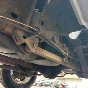 2017 RAM 1500 BIG HORN thumbnail 29