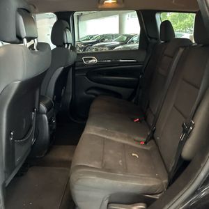 2012 JEEP GRAND CHEROKEE LAREDO 照片 34