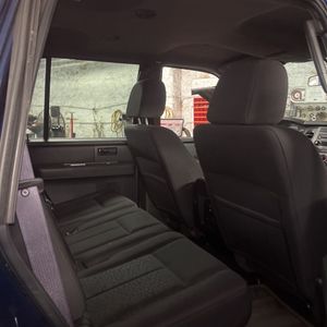 صورة 35 لـ 2007 FORD EXPEDITION XLT