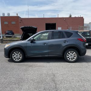 MAZDA CX-5 TOURING - 3