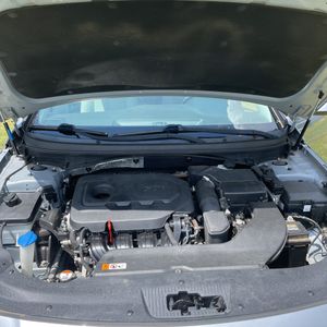 2016 Hyundai SONATA SE thumbnail 44