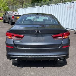 KIA OPTIMA - 7