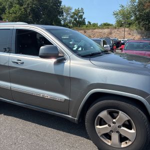 2012 JEEP GRAND CHEROKEE LAREDO 缩略图 13