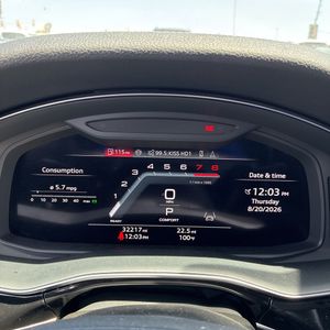 2025 AUDI Q7 PREMIUM PLUS thumbnail 38