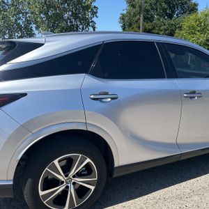LEXUS RX 350 PREMIUM - 9