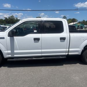 FORD F150 XLT - 4