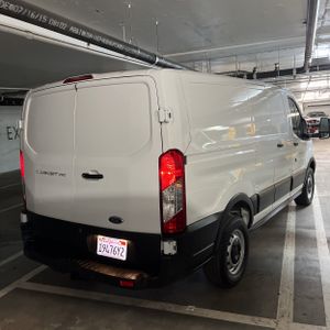 FORD TRANSIT 250 - 8