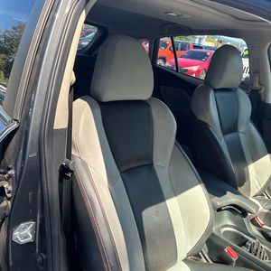 2023 Subaru CROSSTREK LIMITED — фото 32