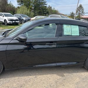 HONDA ACCORD SPORT - 4