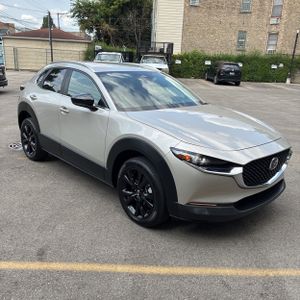 صورة مصغرة 12 لـ 2024 Mazda CX-30 2.5 S SELECT SPORT
