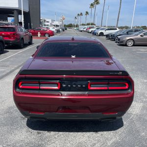 DODGE CHALLENGER R/T SCAT PACK WIDEBODY - 7