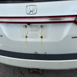 2013 Honda ODYSSEY TOURING thumbnail 66