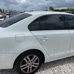 2017 Volkswagen JETTA 1.4T S 照片 9