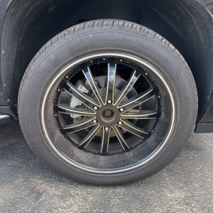 صورة مصغرة 20 لـ 2010 Cadillac ESCALADE LUXURY