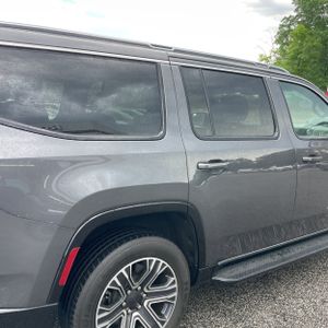 JEEP WAGONEER SERIES II - 9