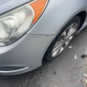 صورة مصغرة 66 لـ 2014 Hyundai SONATA SE