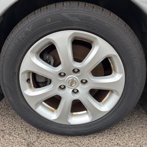 2007 Nissan MAXIMA 3.5 SL 照片 17