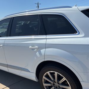 AUDI Q7 3.0T PREMIUM - 5