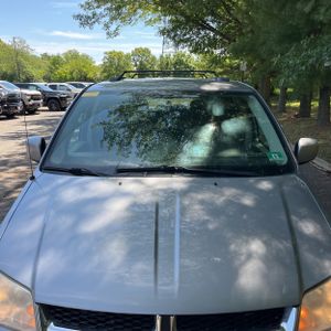 صورة مصغرة 15 لـ 2014 Dodge GRAND CARAVAN SXT