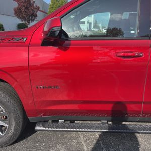 CHEVROLET TAHOE Z71 - 4