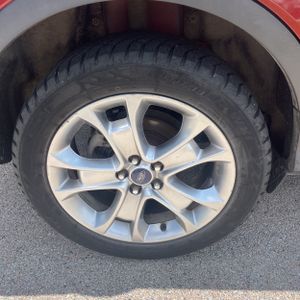 2014 FORD ESCAPE TITANIUM — миниатюра 19