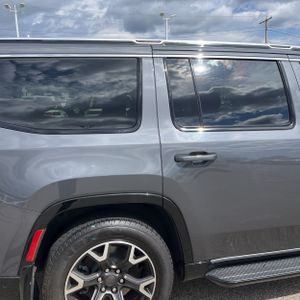 JEEP WAGONEER SERIES III - 9