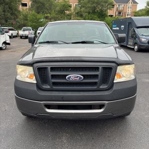 2008 FORD F-150 XL thumbnail 14