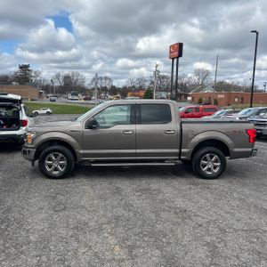 FORD F-150 XLT - 3