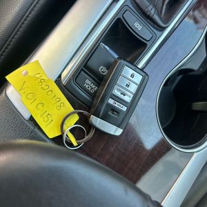 2015 Acura TLX BASE — миниатюра 54