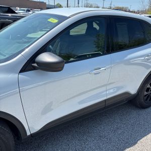 FORD ESCAPE ACTIVE - 2