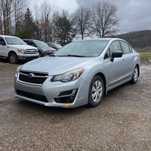 SUBARU IMPREZA 2.0I - 1