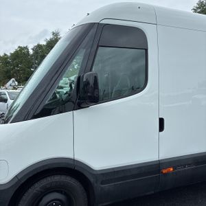 صورة 2 لـ 2024 Rivian DELIVERY ECV 500 CARGO VAN