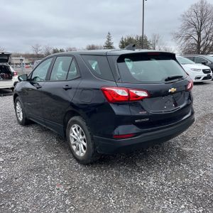 CHEVROLET EQUINOX LS - 5