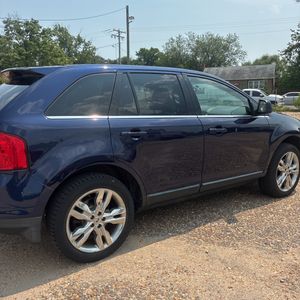 2011 FORD EDGE LIMITED — миниатюра 65