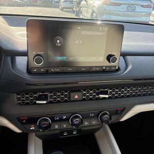 صورة مصغرة 37 لـ 2024 Honda ACCORD EX