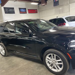 2026 Dodge DURANGO GT 缩略图 13