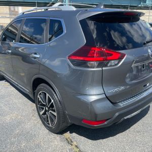 صورة 6 لـ 2018 Nissan ROGUE SL