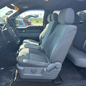 2013 FORD F-150 STX — фото 36