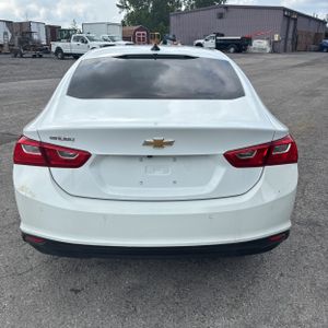 صورة 7 لـ 2024 Chevrolet MALIBU LS