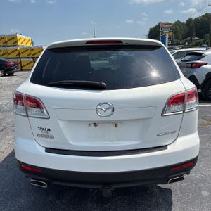 صورة 7 لـ 2008 Mazda CX-9 TOURING